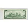 Image 2 : 1867 – 1967 $1 Centennial Note with no Serial Numbers. BU.