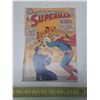 Image 1 : Superman #172 Comic. October 1964. Used.