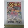 Image 1 : X-Men Comic. #4 March 4, 1963. Used.