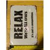 Image 2 : Tin Sign Approx. 8"x11" RELAX
