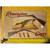 Image 1 : Tin Sign Approx. 8"x11" RAMMINGTON