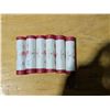 Image 1 : 6 rolls of 2006 1 Cent Canadian BU.