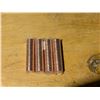 Image 1 : 4 Rolls of 2012 1 Cent Canadian BU. Magnetic