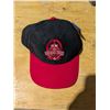 Image 1 : Retire CP Rail Locomotive Holiday Train Cap / Never worn