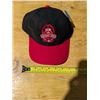 Image 2 : Retire CP Rail Locomotive Holiday Train Cap / Never worn