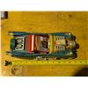 Image 2 : Hulk Hogan Car Approx. 12 Inch Figure 13.5Inch + Tape