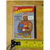 Image 3 : Hulk Hogan Car Approx. 12 Inch Figure 13.5Inch + Tape