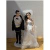 Image 1 : Bride Groom Dolls
