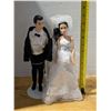 Image 2 : Bride Groom Dolls