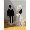 Image 3 : Bride Groom Dolls