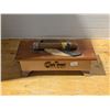 Image 1 : Cuban Cigar box + Cigar