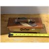 Image 2 : Cuban Cigar box + Cigar
