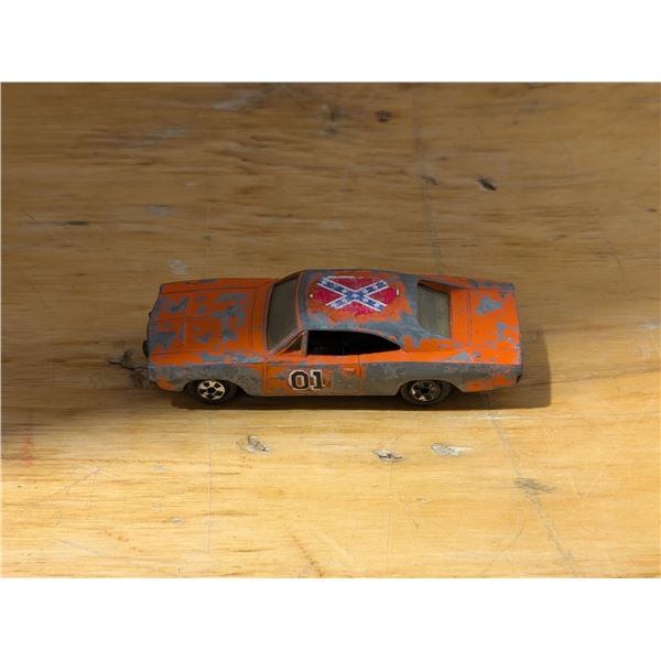 Original Duke of Hazzard ERTL Gerald Lee