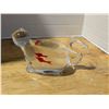 Image 3 : My cat Ate My fish Glass Statue 6" Long