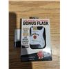Image 1 : The worlds #1 bourdon flask