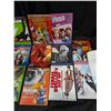 Image 3 : DVD Lot Plus Gopher Shirt