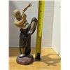 Image 4 : 2 Original Chinse Fighting Figures (Excellent Condition) Markings on Bottom