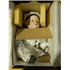 Image 1 : Ashton Drake Porcelain Doll "Mathew" In original Box 11"
