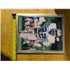 Image 2 : Autographed 8x10 Raiders Oakland Jack Tatum