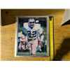 Image 3 : Autographed 8x10 Raiders Oakland Jack Tatum