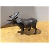 Image 1 : Heavy Iron Moose Approx. 8"x4"