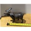 Image 2 : Heavy Iron Moose Approx. 8"x4"