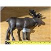 Image 3 : Heavy Iron Moose Approx. 8"x4"