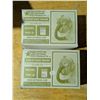 Image 1 : (2) Vintage SAS Masks Children XL Original Boxes