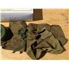 Image 4 : (2) Vintage SAS Masks Children XL Original Boxes