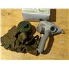 Image 5 : (2) Vintage SAS Masks Children XL Original Boxes