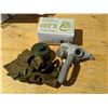 Image 6 : (2) Vintage SAS Masks Children XL Original Boxes