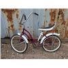 Image 1 : 1960s GTO Bike
