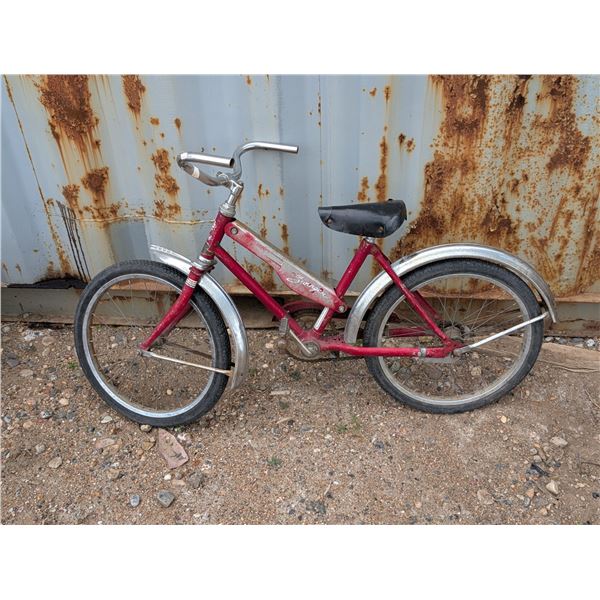 1960s CCM Swinger