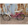 Image 1 : 1960s Strawberry Shortcake Bike