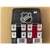 Image 2 : 2pk NHL playing cards sealed with tin