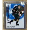 Image 1 : Kirill kaprizov rookie hockey card