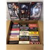 Image 1 : 29 VHS movies