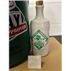 Image 2 : Roughriders cooler and bottle