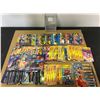 Image 1 : Marvel overpower game deck-cards