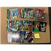 Image 1 : Spiderman card set