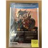 Image 2 : DC trinity graffic novel