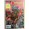 Image 1 : Conan the adventurer comic- first issue