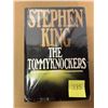 Image 1 : The tommy knockers- oversized hard cove
