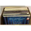 Image 1 : various LP records Lot