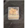 Image 1 : Clear Case w/ Calcite Block