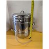 Image 2 : Stainless Steel Multi Use Steam Juicer (Good Condition)