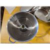 Image 4 : Stainless Steel Multi Use Steam Juicer (Good Condition)