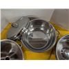 Image 5 : Stainless Steel Multi Use Steam Juicer (Good Condition)