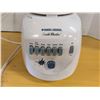 Image 2 : Black N Decker Blender (Glass Blender) (Not Tested But looks Good Condition)
