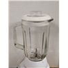 Image 3 : Black N Decker Blender (Glass Blender) (Not Tested But looks Good Condition)